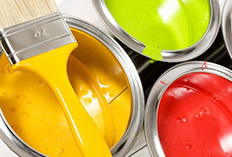 丙烯酸颜料与油画的区别是什么？